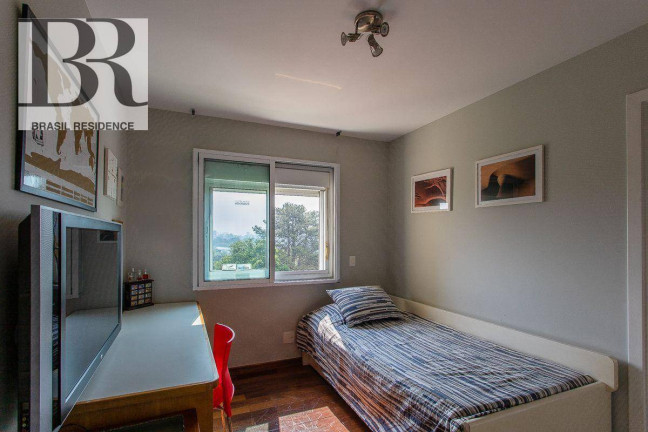 Imagem Apartamento com 3 Quartos à Venda, 237 m² em Vila Mariana - São Paulo