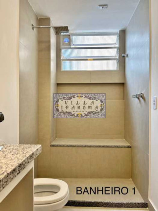 Imagem Apartamento com 2 Quartos à Venda, 61 m² em Copacabana - Rio De Janeiro Imagem Apartamento com 2 Quartos à Venda, 61 m² em Copacabana - Rio De Janeiro