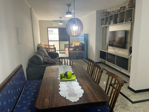 Imagem Apartamento com 4 Quartos à Venda, 287 m² em Tupi - Praia Grande Imagem Apartamento com 4 Quartos à Venda, 287 m² em Tupi - Praia Grande