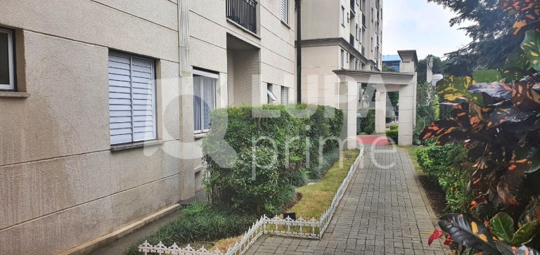 Imagem Apartamento com 2 Quartos à Venda, 50 m² em Vila Maria - São Paulo