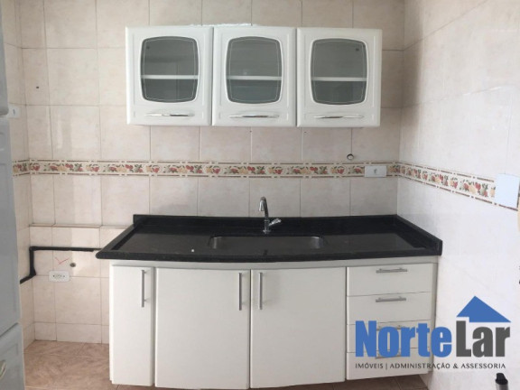 Imagem Apartamento com 2 Quartos à Venda, 55 m² em Vila Mangalot - São Paulo