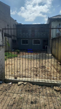 Imagem Sobrado com 2 Quartos à Venda, 50 m² em Pinheirinho - Curitiba
