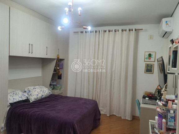 Imagem Casa com 4 Quartos à Venda, 255 m² em Olímpico - São Caetano Do Sul