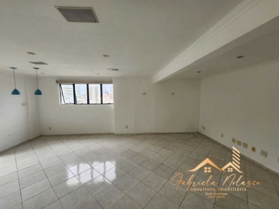 Imagem Cobertura com 3 Quartos à Venda, 320 m² em Gonzaga - Santos