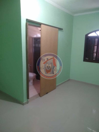 Imagem Casa com 3 Quartos à Venda, 132 m² em Agenor De Campos - Mongaguá Imagem Casa com 3 Quartos à Venda, 132 m² em Agenor De Campos - Mongaguá