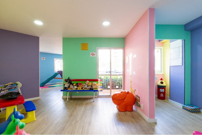 Imagem Apartamento com 2 Quartos à Venda, 48 m² em Vila Constança - São Paulo Imagem Apartamento com 2 Quartos à Venda, 48 m² em Vila Constança - São Paulo