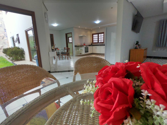 Imagem Casa de Condomínio com 4 Quartos à Venda, 700 m² em Portão - Atibaia