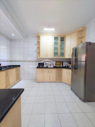 Imagem Casa de Condomínio com 3 Quartos à Venda, 275 m² em Parque Brasil 500 - Paulínia Imagem Casa de Condomínio com 3 Quartos à Venda, 275 m² em Parque Brasil 500 - Paulínia
