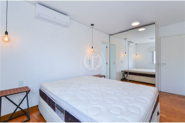 Imagem Apartamento com 3 Quartos à Venda, 107 m² em Cidade Monções - São Paulo