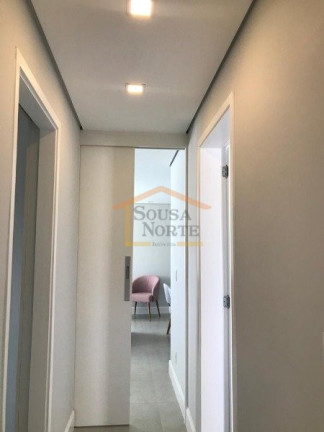Imagem Apartamento com 3 Quartos à Venda, 116 m² em Vila Maria - São Paulo