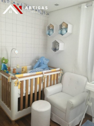 Imagem Apartamento com 3 Quartos à Venda, 89 m² em Mooca - São Paulo