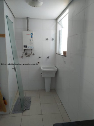 Imagem Apartamento com 3 Quartos à Venda, 125 m² em Centro - Peruíbe Imagem Apartamento com 3 Quartos à Venda, 125 m² em Centro - Peruíbe