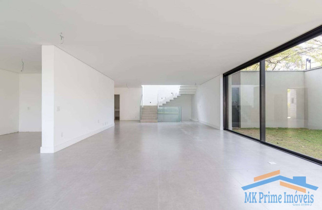 Imagem Casa de Condomínio com 3 Quartos à Venda, 869 m² em Brooklin Paulista - São Paulo Imagem Casa de Condomínio com 3 Quartos à Venda, 869 m² em Brooklin Paulista - São Paulo