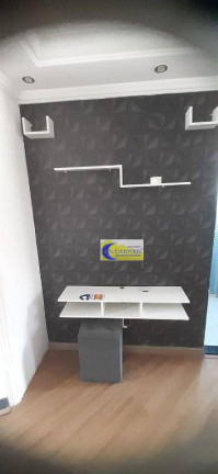 Imagem Apartamento com 2 Quartos à Venda, 47 m² em Ferrazópolis - São Bernardo Do Campo Imagem Apartamento com 2 Quartos à Venda, 47 m² em Ferrazópolis - São Bernardo Do Campo