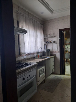Imagem Sobrado com 3 Quartos à Venda, 120 m² em Calmon Viana - Poá Imagem Sobrado com 3 Quartos à Venda, 120 m² em Calmon Viana - Poá