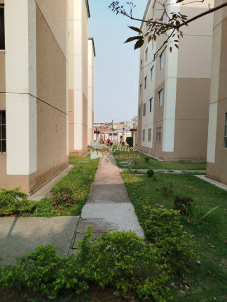Imagem Apartamento com 2 Quartos à Venda, 48 m² em Jardim Santa Terezinha (zona Leste) - São Paulo Imagem Apartamento com 2 Quartos à Venda, 48 m² em Jardim Santa Terezinha (zona Leste) - São Paulo