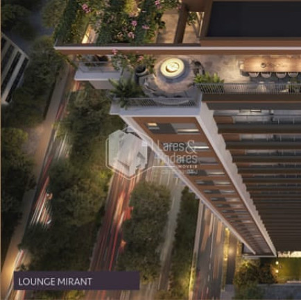 Imagem Apartamento com 3 Quartos à Venda, 179 m² em Vila Clementino - São Paulo Imagem Apartamento com 3 Quartos à Venda, 179 m² em Vila Clementino - São Paulo