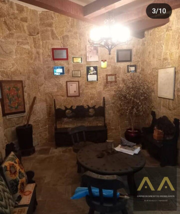 Imagem Casa com 5 Quartos à Venda, 845 m² em Alphaville - Santana De Parnaíba Imagem Casa com 5 Quartos à Venda, 845 m² em Alphaville - Santana De Parnaíba