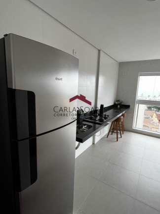 Imagem Apartamento com 2 Quartos para Alugar, 78 m² em Enseada - Guarujá