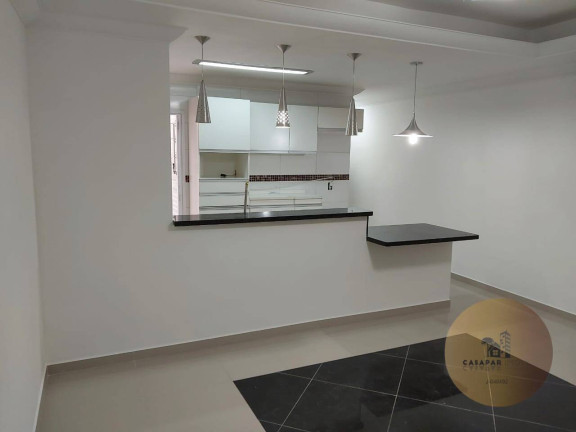 Imagem Apartamento com 3 Quartos à Venda, 74 m² em Vila Valparaíso - Santo André Imagem Apartamento com 3 Quartos à Venda, 74 m² em Vila Valparaíso - Santo André