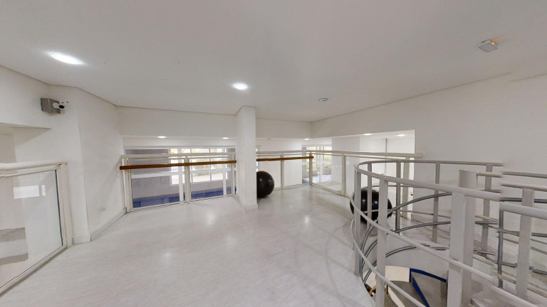 Imagem Apartamento com 3 Quartos à Venda, 72 m² em Rio Pequeno - São Paulo