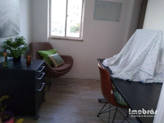 Imagem Apartamento com 3 Quartos à Venda, 110 m² em Papicu - Fortaleza