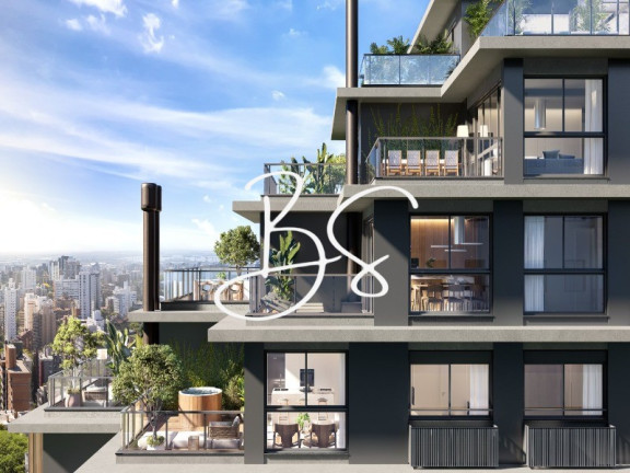 Imagem Apartamento com 2 Quartos à Venda, 70 m² em Petrópolis - Porto Alegre