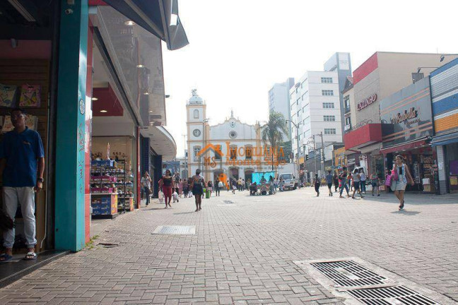 Imagem Apartamento com 2 Quartos à Venda, 50 m² em Centro - Guarulhos