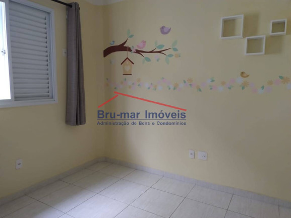 Imagem Casa com 2 Quartos à Venda, 115 m² em José Menino - Santos
