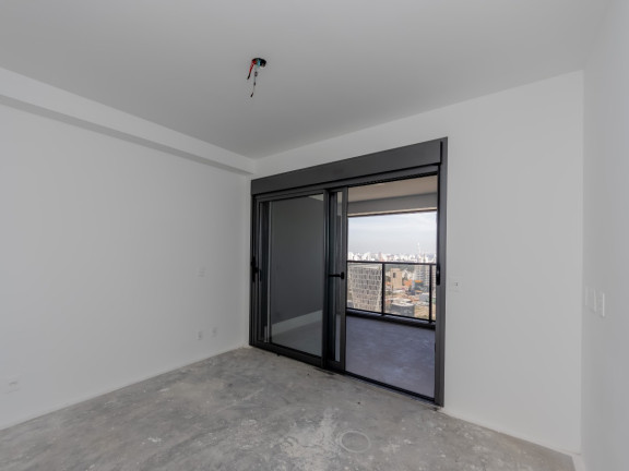 Imagem Apartamento com 3 Quartos à Venda, 186 m² em Real Parque - São Paulo