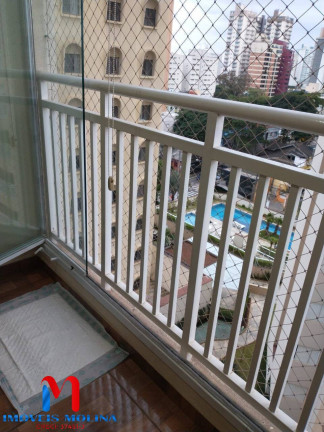 Imagem Apartamento com 2 Quartos à Venda, 84 m² em Centro - São Bernardo Do Campo Imagem Apartamento com 2 Quartos à Venda, 84 m² em Centro - São Bernardo Do Campo