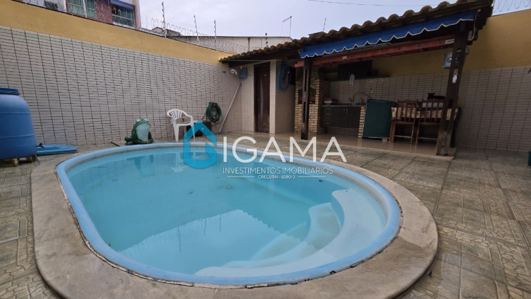 Imagem Casa com 4 Quartos à Venda, 300 m² em Nova Parnamirim - Parnamirim Imagem Casa com 4 Quartos à Venda, 300 m² em Nova Parnamirim - Parnamirim