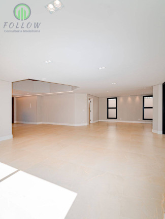 Imagem Casa de Condomínio com 4 Quartos à Venda, 482 m² em Alphaville Residencial Zero - Barueri