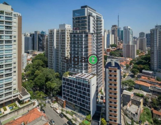 Imagem Apartamento com 2 Quartos à Venda, 85 m² em Vila Mariana - São Paulo Imagem Apartamento com 2 Quartos à Venda, 85 m² em Vila Mariana - São Paulo