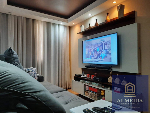 Imagem Apartamento com 1 Quarto à Venda, 48 m² em Parque Munhoz - São Paulo Imagem Apartamento com 1 Quarto à Venda, 48 m² em Parque Munhoz - São Paulo