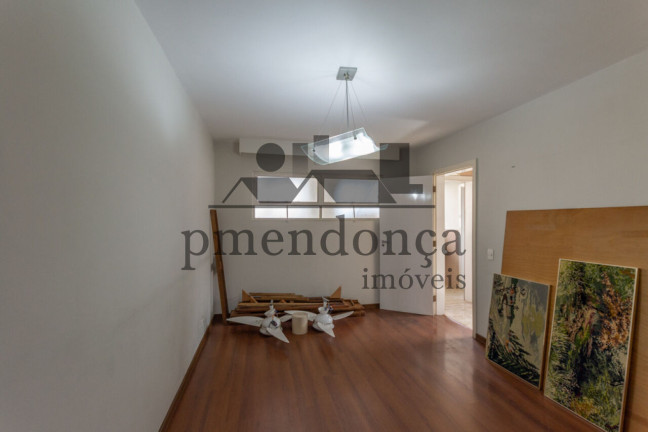 Imagem Apartamento com 3 Quartos à Venda, 155 m² em Higienópolis - São Paulo