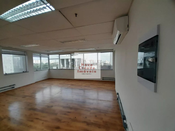 Imagem Imóvel com 3 Quartos à Venda, 110 m² em Chácara Santo Antônio (zona Sul) - São Paulo Imagem Imóvel com 3 Quartos à Venda, 110 m² em Chácara Santo Antônio (zona Sul) - São Paulo