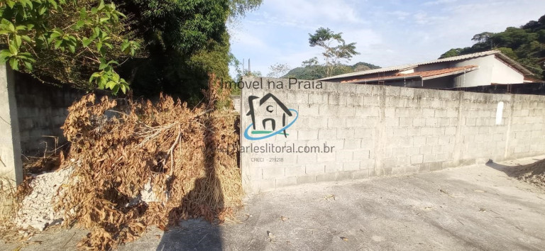 Imagem Terreno à Venda, 364 m² em Getuba - Caraguatatuba Imagem Terreno à Venda, 364 m² em Getuba - Caraguatatuba