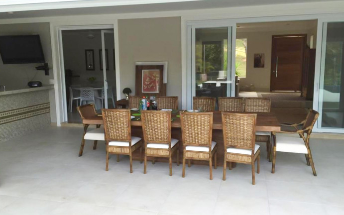 Imagem Casa de Condomínio com 6 Quartos à Venda, 500 m² em Fazenda Vila Real De Itu - Itu