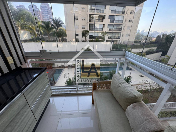 Imagem Apartamento com 2 Quartos à Venda, 80 m² em Alto De Pinheiros - São Paulo