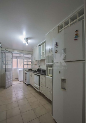 Imagem Apartamento com 3 Quartos à Venda, 109 m² em Cristo Redentor - Porto Alegre