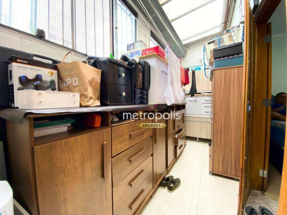 Imagem Sobrado com 3 Quartos à Venda, 340 m² em Centro - São Caetano Do Sul Imagem Sobrado com 3 Quartos à Venda, 340 m² em Centro - São Caetano Do Sul