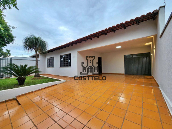 Casa com 4 Quartos à Venda, 191 m² em San Fernando - Londrina