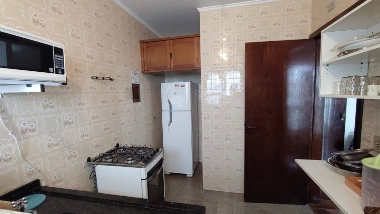 Imagem Apartamento com 2 Quartos à Venda,  em Praia Grande - Ubatuba