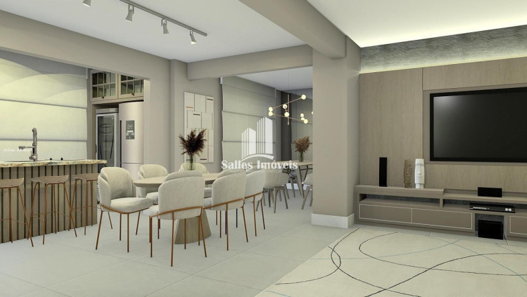 Imagem Cobertura com 4 Quartos à Venda, 252 m² em Marechal Floriano - Caxias Do Sul Imagem Cobertura com 4 Quartos à Venda, 252 m² em Marechal Floriano - Caxias Do Sul