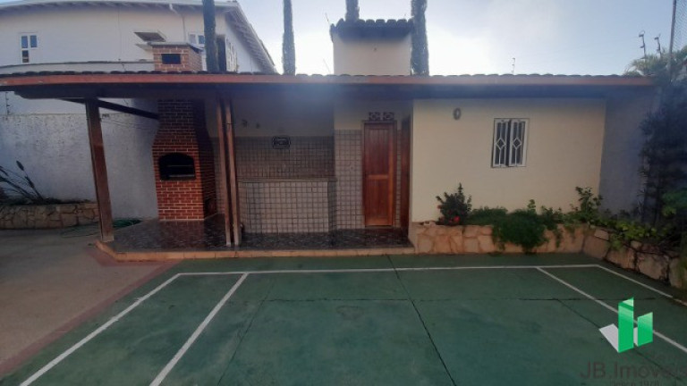 Imagem Casa com 5 Quartos à Venda, 320 m² em Ibituruna - Montes Claros Imagem Casa com 5 Quartos à Venda, 320 m² em Ibituruna - Montes Claros