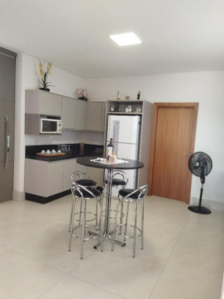 Imagem Casa de Condomínio com 3 Quartos à Venda, 191 m² em Jardim Colibri - Marília Imagem Casa de Condomínio com 3 Quartos à Venda, 191 m² em Jardim Colibri - Marília