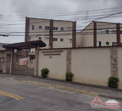 Imagem Apartamento com 2 Quartos à Venda, 54 m² em Jardim Califórnia - Jacareí Imagem Apartamento com 2 Quartos à Venda, 54 m² em Jardim Califórnia - Jacareí