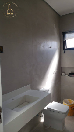 Imagem Casa de Condomínio com 3 Quartos à Venda, 250 m² em Parque Ibiti Reserva - Sorocaba