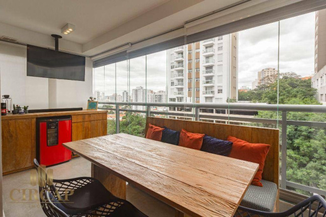 Imagem Apartamento com 2 Quartos à Venda, 81 m² em Perdizes - São Paulo Imagem Apartamento com 2 Quartos à Venda, 81 m² em Perdizes - São Paulo